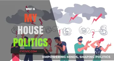 Understanding Your House Politics: Navigating Family Dynamics and Beliefs