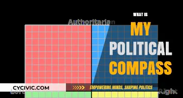 Understanding Your Political Compass: A Guide to Ideological Self-Discovery