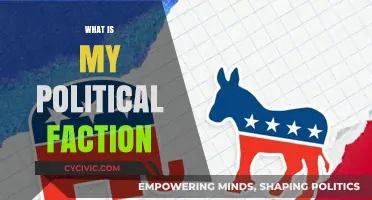 Discover Your Political Faction: Unraveling Ideologies and Alignments