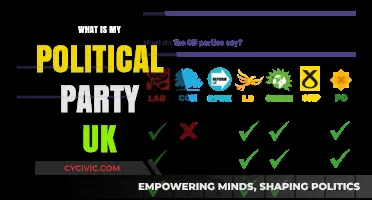 Discover Your UK Political Party: A Comprehensive Guide to Alignment