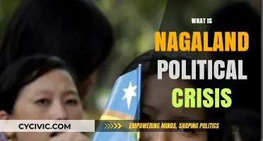 Nagaland Political Crisis: Unraveling the Causes and Consequences