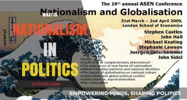 Understanding Nationalism: Its Role, Impact, and Influence in Modern Politics