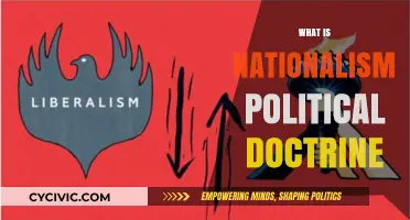 Understanding Nationalism: Core Principles of the Political Doctrine Explained