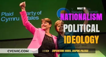 Understanding Nationalism: A Deep Dive into Its Political Ideology
