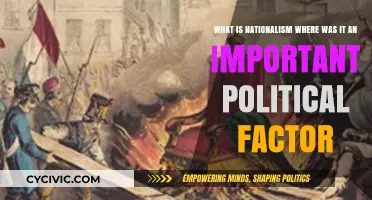 Exploring Nationalism: A Crucial Political Force Throughout History