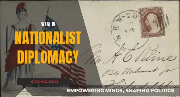 Nationalist Diplomacy: Foreign Policy's Dangerous Game