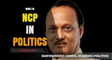 Understanding NCP: Role, Influence, and Impact in Political Landscapes