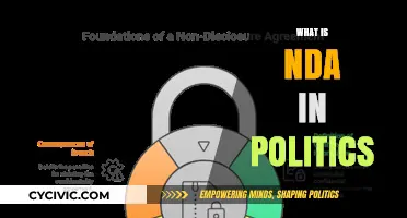 Understanding Non-Disclosure Agreements in Political Contexts: What is NDA?