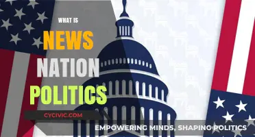 Understanding News Nation Politics: A Comprehensive Guide to Political Dynamics