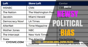 Understanding Newsy's Political Bias: A Comprehensive Analysis and Insight
