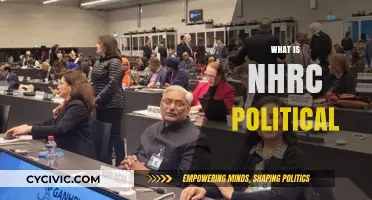 Understanding NHRC's Political Role and Impact in Society
