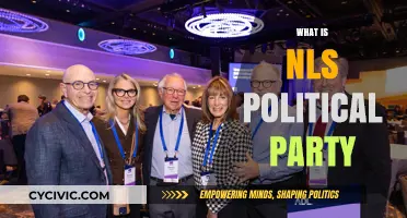 Understanding the NLS Political Party: Ideologies, Goals, and Impact Explained