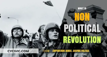 Understanding Non-Political Revolutions: Transformative Change Beyond Government Systems