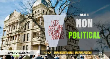 Exploring the Essence of Non-Political Life and Its Significance