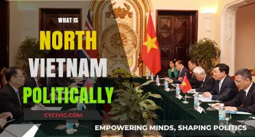 Understanding North Vietnam's Political Landscape: History, Ideology, and Governance