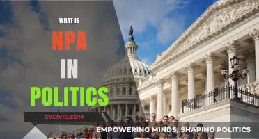 Understanding NPA: Its Role and Impact in Political Landscapes