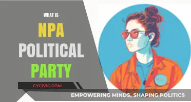 Understanding the NPA: A Comprehensive Guide to the Political Party