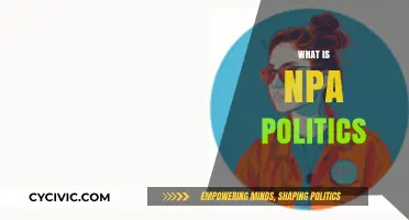 Understanding NPA Politics: Ideologies, Strategies, and Sociopolitical Impact Explained