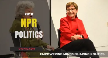Understanding NPR Politics: Unbiased Reporting and Analysis Explained