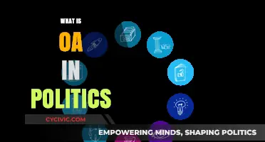 Understanding Open Access (OA) and Its Impact on Political Transparency