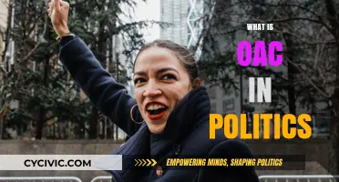 Understanding OAC: Its Role and Impact in Modern Politics Explained