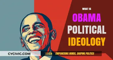 Understanding Obama's Political Ideology: Liberalism, Pragmatism, and Progressive Vision