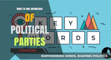 Political Parties: Uniting Diverse Voices for Stronger Democracy and Governance