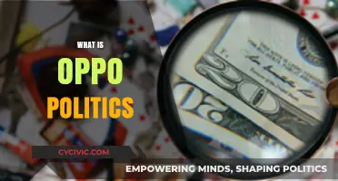 Understanding Oppo Politics: Tactics, Impact, and Modern Political Strategies