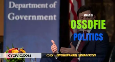 Understanding Ossofie Politics: A Comprehensive Guide to Its Core Principles