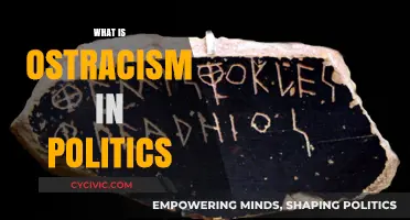 Understanding Ostracism: Political Exclusion and Its Historical Impact
