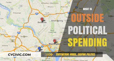 Understanding Outside Political Spending: Influence, Impact, and Transparency