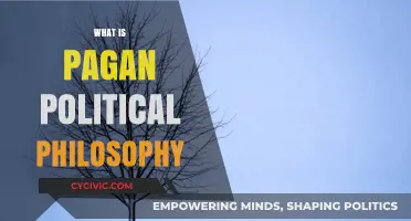 Exploring Pagan Political Philosophy: Ancient Roots, Modern Implications