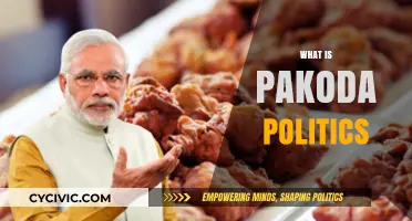 Understanding Pakoda Politics: A Deep Dive into India's Employment Debate