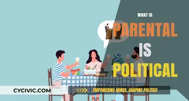 Parental Choices, Political Voices: Unraveling the Intersection of Family and Policy
