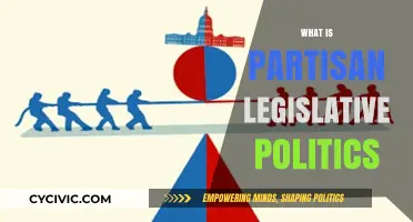 Understanding Partisan Legislative Politics: Division, Gridlock, and Policy Impact