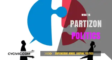 Understanding Partizon Politics: A Deep Dive into Divisive Strategies