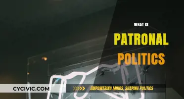 Understanding Patronal Politics: Power, Influence, and Clientelism Explained