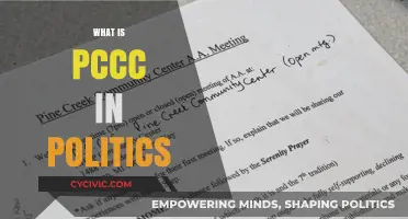 Understanding PCCC: Progressive Change Campaign Committee's Role in Politics