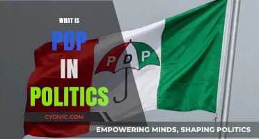 Understanding PDP: Role, Impact, and Influence in Political Landscapes