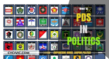 Understanding Political Party Systems: What is PDS in Politics?