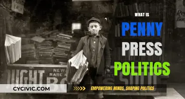 Penny Press Politics: Uncovering Affordable Media's Influence on Democracy