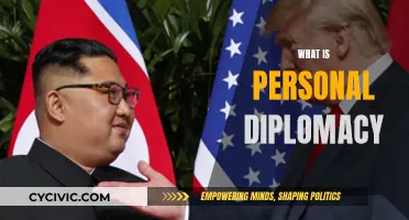 Personal Diplomacy: Crafting Individualized Diplomatic Strategies