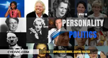 Understanding Personality Politics: How Charisma Shapes Modern Leadership