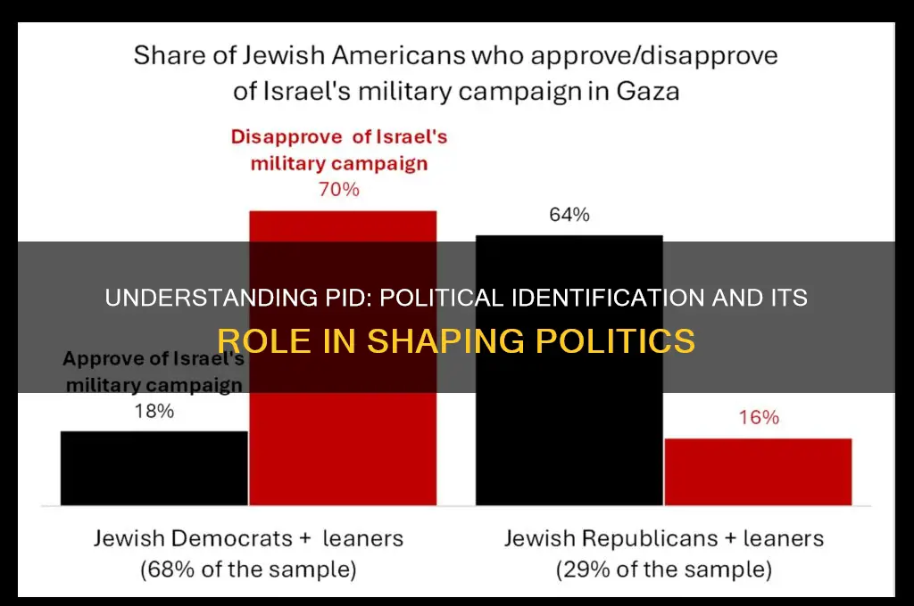 what is pid in politics