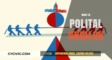 Understanding Political Gridlock: Causes, Consequences, and Potential Solutions