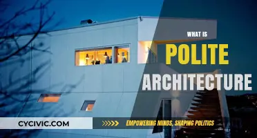 Polite Architecture: Designing Spaces with Respect and Consideration