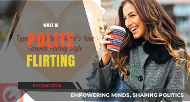 Mastering Polite Flirting: Art, Boundaries, and Charming Communication Tips