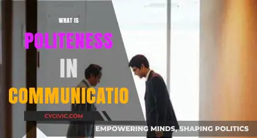 Understanding Politeness: Enhancing Communication with Respect and Tact