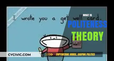 Understanding Politeness Theory: Principles, Applications, and Real-World Implications