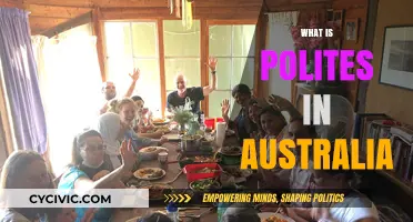 Understanding Politeness in Australia: Cultural Norms and Social Etiquette Explained